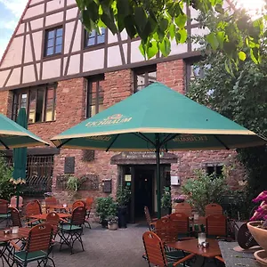 3* Hotell Weingärtner